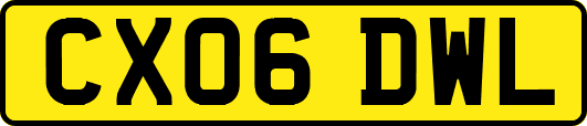 CX06DWL