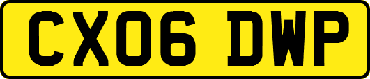 CX06DWP