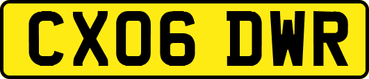 CX06DWR