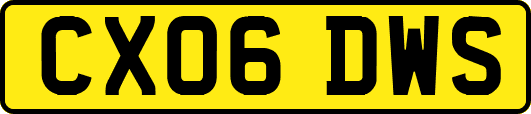 CX06DWS