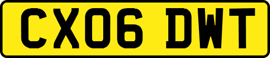 CX06DWT