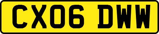 CX06DWW