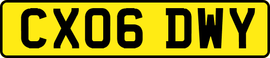 CX06DWY
