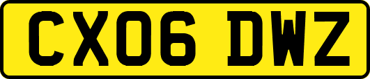 CX06DWZ