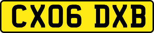 CX06DXB