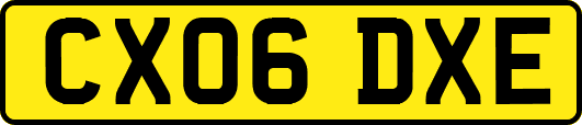 CX06DXE