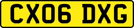 CX06DXG