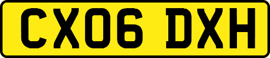 CX06DXH