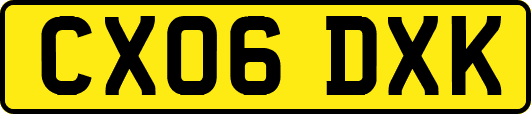 CX06DXK