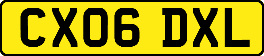 CX06DXL