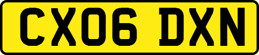 CX06DXN