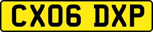 CX06DXP