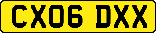 CX06DXX