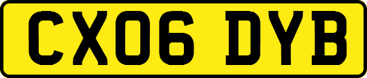 CX06DYB