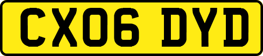 CX06DYD