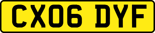CX06DYF