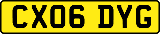 CX06DYG