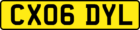 CX06DYL