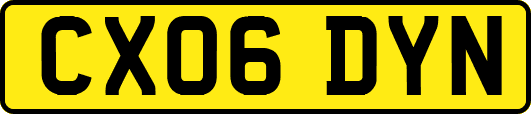 CX06DYN