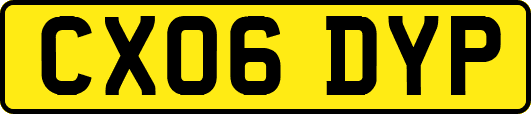 CX06DYP