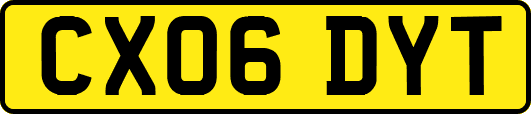 CX06DYT