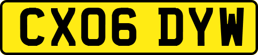 CX06DYW