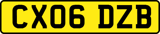 CX06DZB