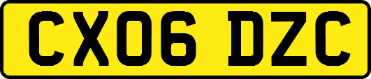 CX06DZC