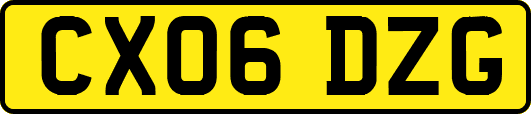 CX06DZG