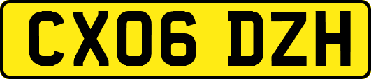 CX06DZH
