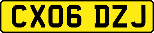 CX06DZJ