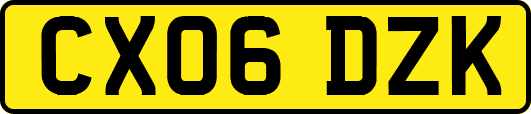 CX06DZK