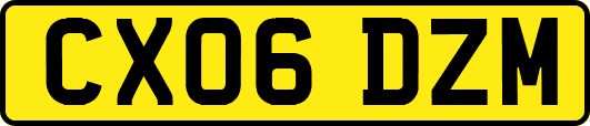 CX06DZM