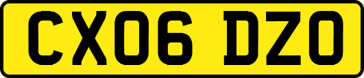 CX06DZO