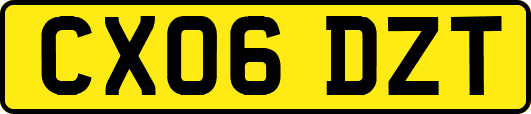 CX06DZT