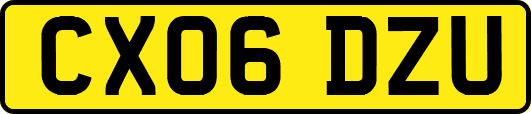CX06DZU