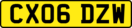 CX06DZW