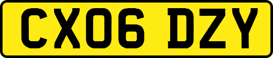 CX06DZY