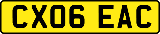 CX06EAC