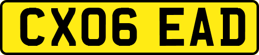 CX06EAD