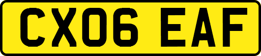 CX06EAF
