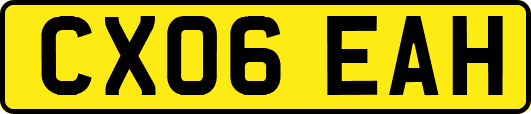 CX06EAH