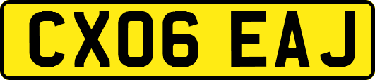 CX06EAJ