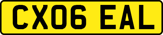 CX06EAL