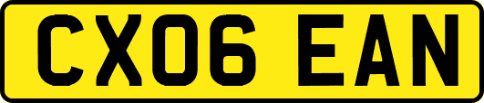 CX06EAN