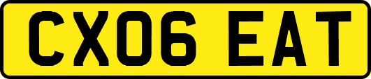 CX06EAT