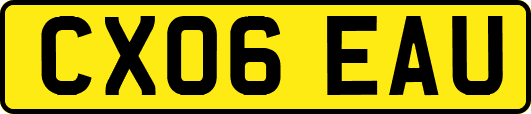 CX06EAU