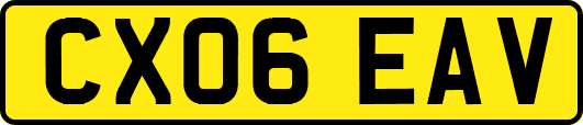 CX06EAV
