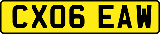 CX06EAW