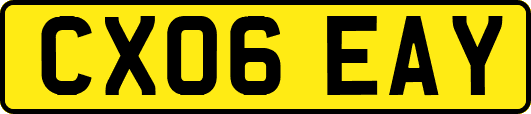 CX06EAY